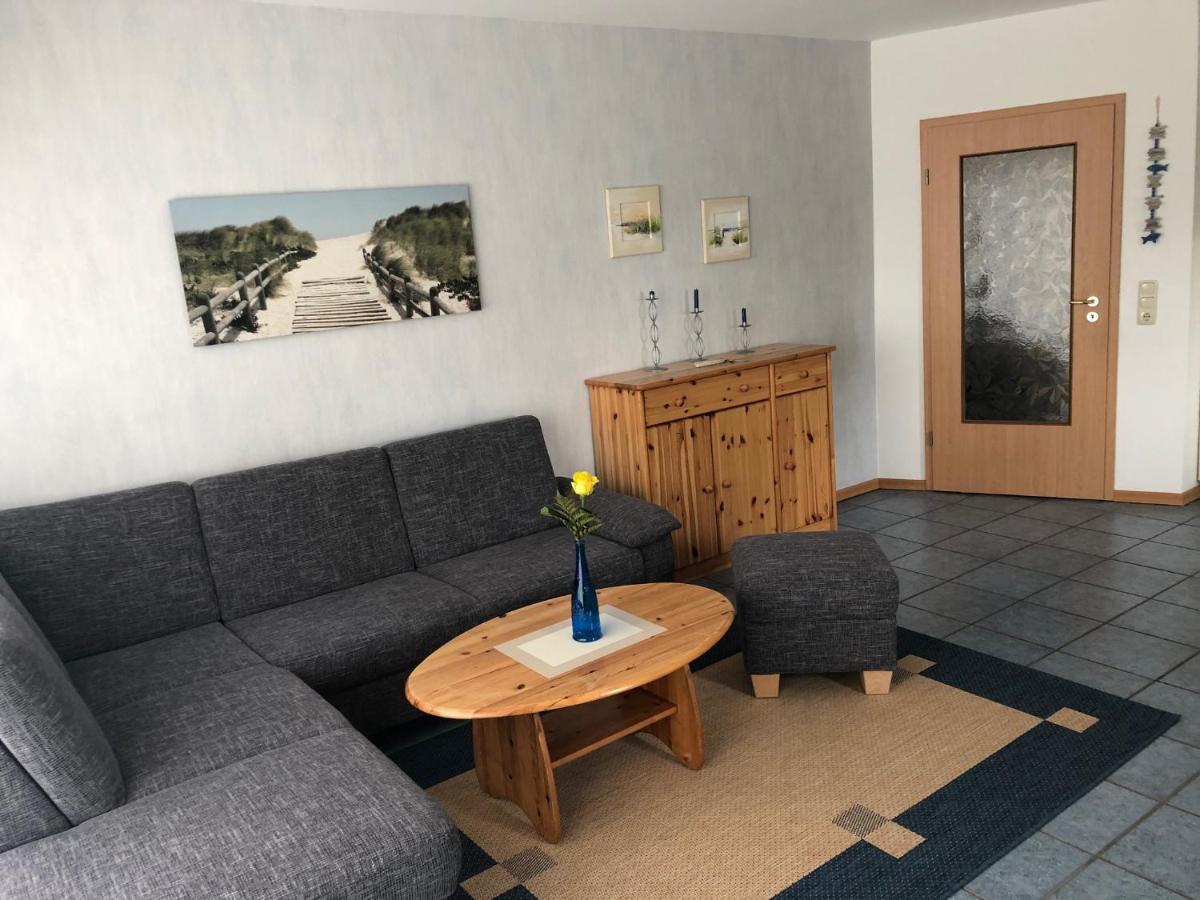Ferienwohnungen Am Mühlenhügel Stedesdorf Exterior foto